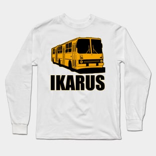 ikarus Long Sleeve T-Shirt